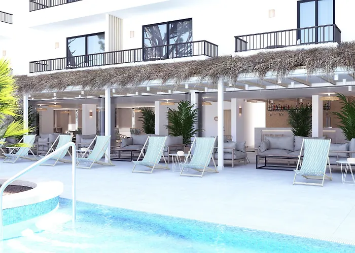 Copaiba By Honne - Adults Only Hotel