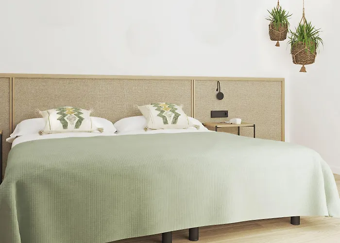 Copaiba By Honne - Adults Only Hotel Playa de Palma (Mallorca)