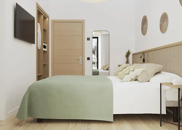 Copaiba By Honne - Adults Only Hotel Playa de Palma (Mallorca)