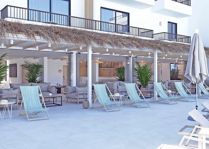 Hotel Copaiba By Honne - Adults Only 3*