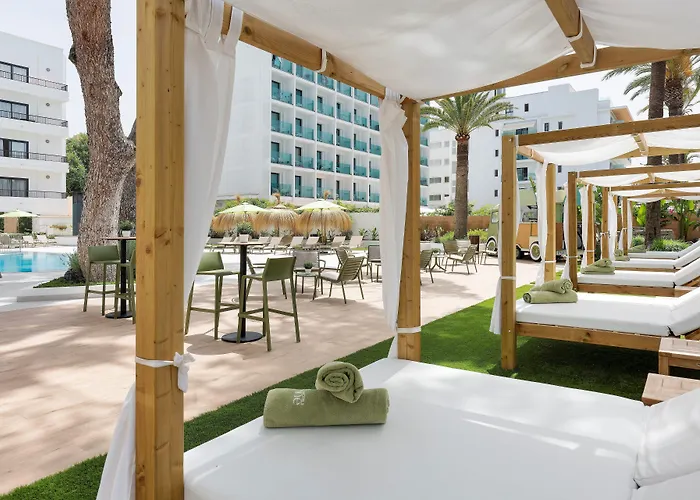 Copaiba By Honne - Adults Only Hotel 3*