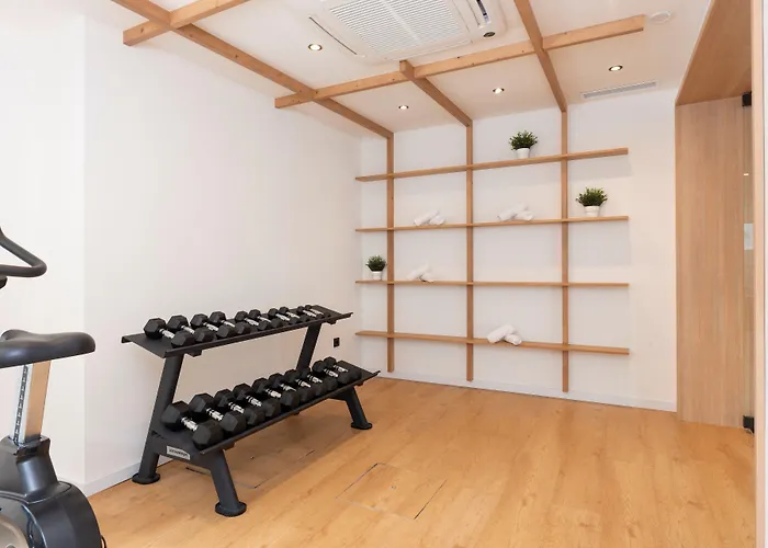 Hotel Copaiba By Honne - Adults Only 3*