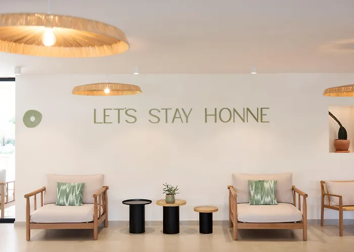 Готель Copaiba By Honne - Adults Only