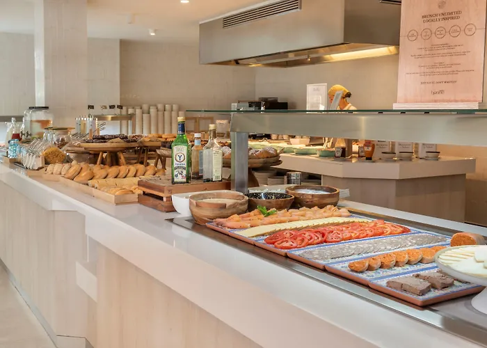 Hotel Copaiba By Honne - Adults Only Playa de Palma (Mallorca)