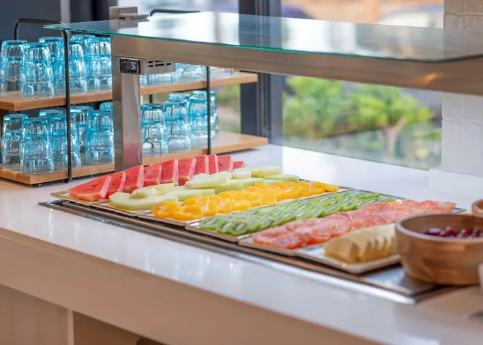 Copaiba By Honne - Adults Only Hotel Playa de Palma (Mallorca)