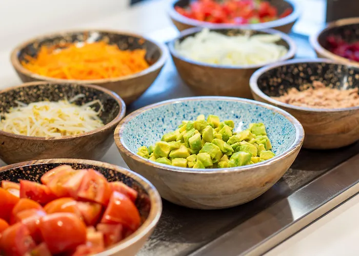 Copaiba By Honne - Adults Only 3*