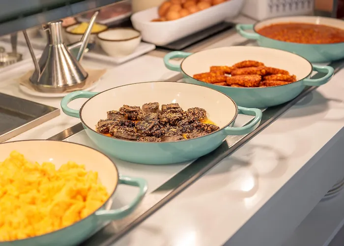 Copaiba By Honne - Adults Only 3* Playa de Palma (Mallorca)