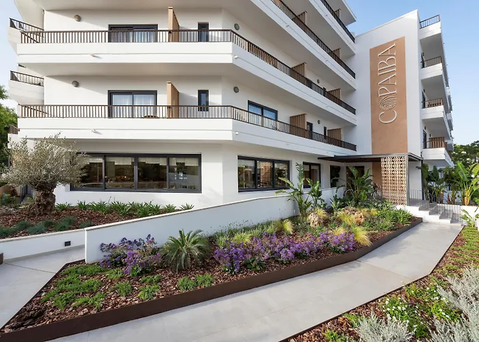 Copaiba By Honne - Adults Only Hotel