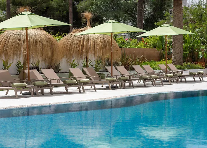 Copaiba By Honne - Adults Only Playa de Palma (Mallorca)