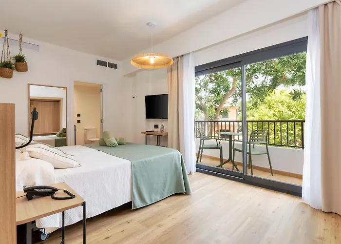 Hotel Copaiba By Honne - Adults Only