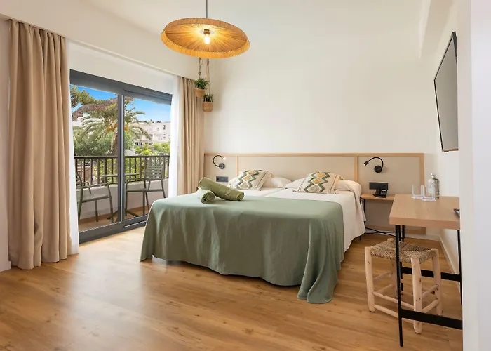 Copaiba By Honne - Adults Only 3*