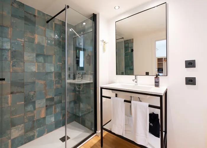 Copaiba By Honne - Adults Only 3*