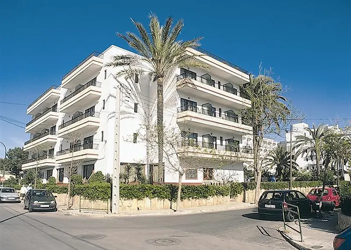 Copaiba By Honne - Adults Only 3* Playa de Palma (Mallorca)