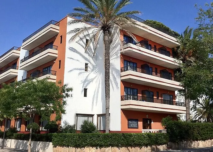 Hotel Copaiba By Honne - Adults Only Playa de Palma (Mallorca)