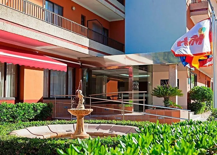 Copaiba By Honne - Adults Only 3* Playa de Palma (Mallorca)