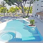 Hotel Copaiba By Honne - Adults Only 3*