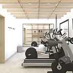 Copaiba By Honne - Adults Only Hotel 3*