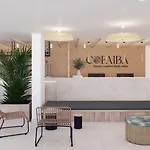 Hotel Copaiba By Honne - Adults Only Playa de Palma (Mallorca)