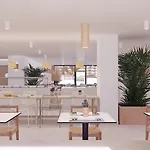 Hotel Copaiba By Honne - Adults Only Playa de Palma (Mallorca)