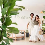 Copaiba By Honne - Adults Only 3*