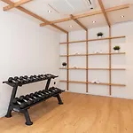 Hotel Copaiba By Honne - Adults Only 3*