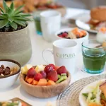 Copaiba By Honne - Adults Only