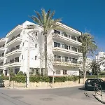 Copaiba By Honne - Adults Only 3* Playa de Palma (Mallorca)