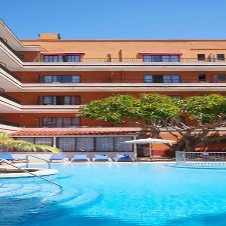 Otel Copaiba By Honne - Adults Only Playa de Palma (Mallorca)