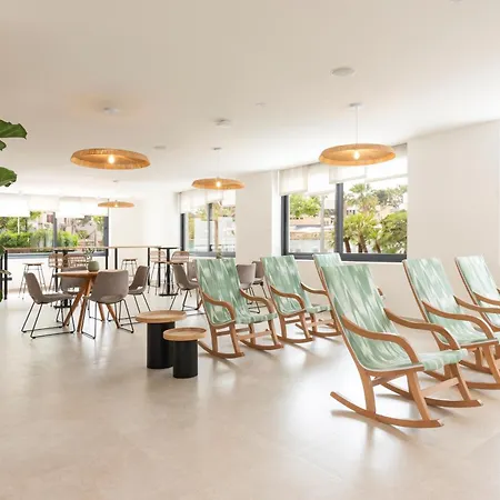 Hotel Copaiba By Honne - Adults Only 3*