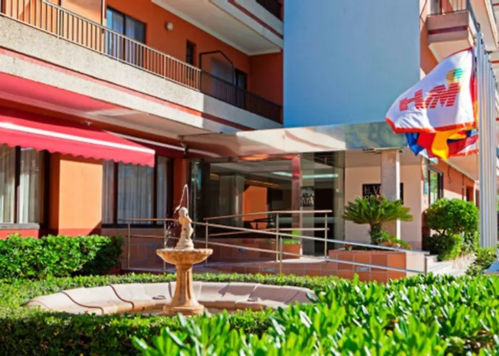 Hotel Copaiba By Honne - Adults Only