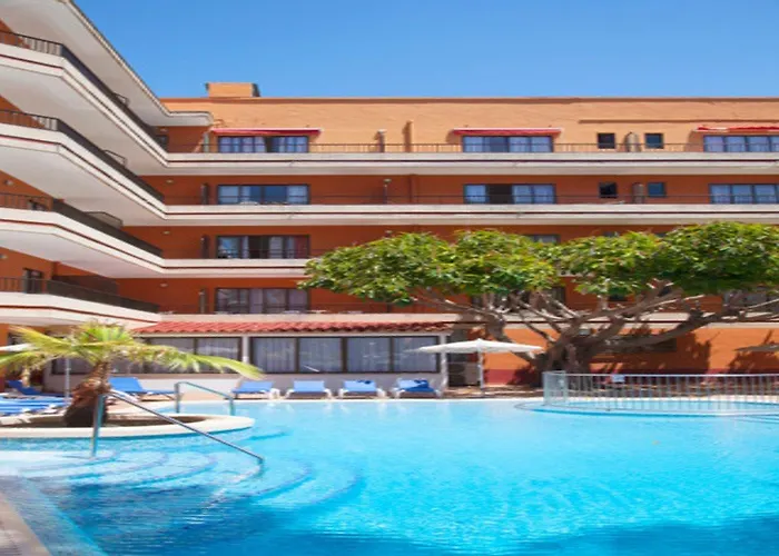 Hotel Copaiba By Honne - Adults Only Playa de Palma (Mallorca)