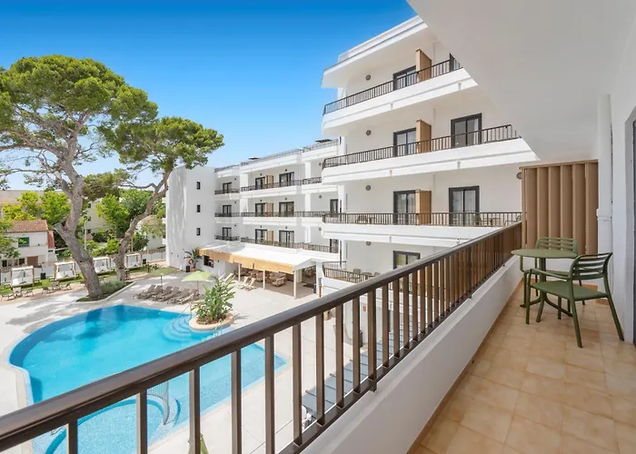 Hotel Copaiba By Honne - Adults Only Playa de Palma (Mallorca)