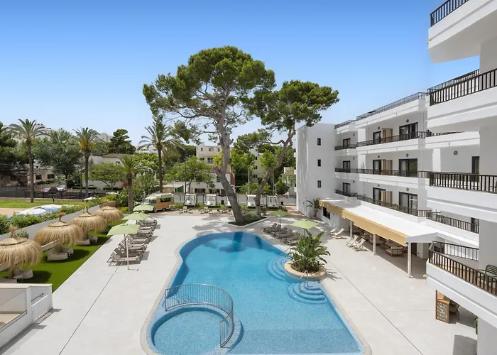 Copaiba By Honne - Adults Only 3*