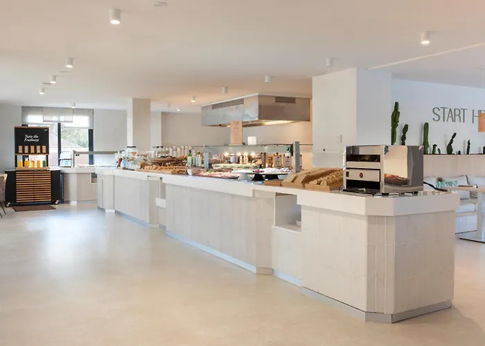 Copaiba By Honne - Adults Only 3*