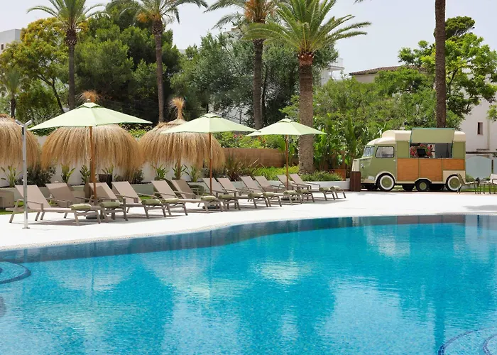 Hotel Copaiba By Honne - Adults Only