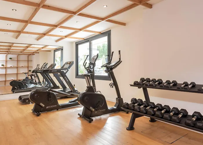 Copaiba By Honne - Adults Only Hotel 3*