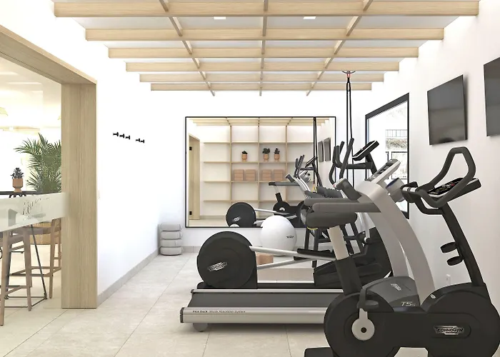 Copaiba By Honne - Adults Only Hotel 3*