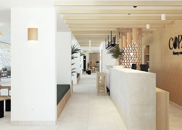 Copaiba By Honne - Adults Only Hotel