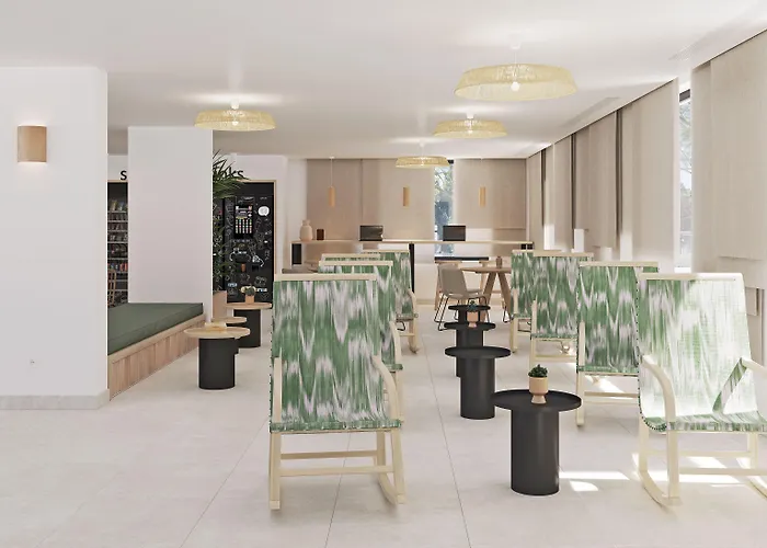 Copaiba By Honne - Adults Only Hotel 3*