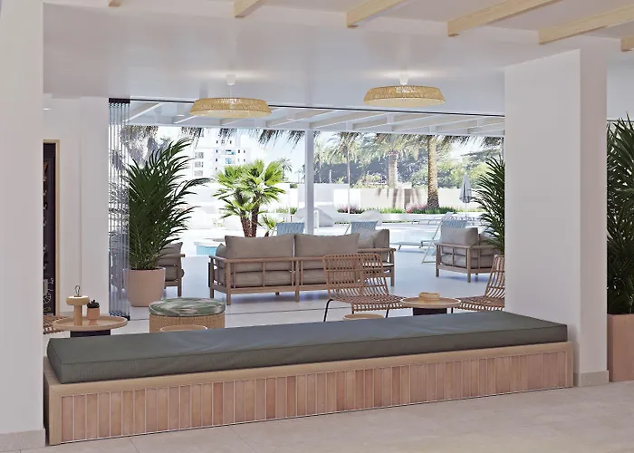 Copaiba By Honne - Adults Only Hotel