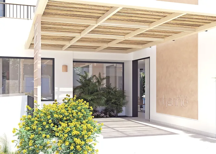 Copaiba By Honne - Adults Only 3* Playa de Palma (Mallorca)