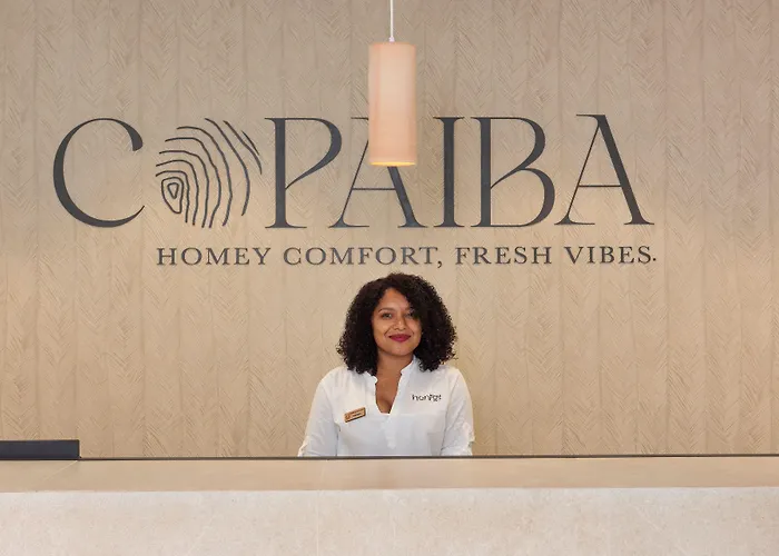 Copaiba By Honne - Adults Only Hotel