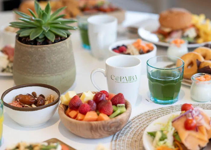 Copaiba By Honne - Adults Only