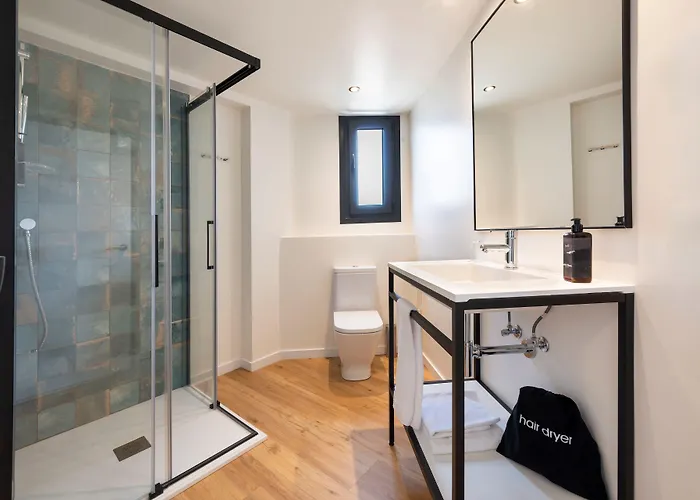 Hotel Copaiba By Honne - Adults Only Playa de Palma (Mallorca)